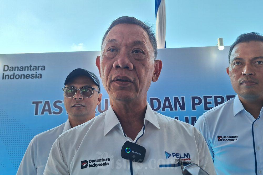 Konsolidasi 7 BUMN Logistik: Pelni Logistics Pastikan Tidak Ada PHK dalam Proses Integrasi