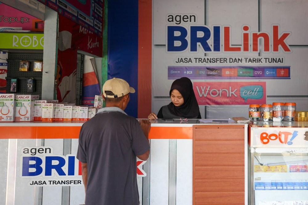 Dorong Pertumbuhan UMKM, Penyaluran KUR di Kalimantan Selatan Capai Rp2,48 Triliun