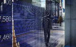 Sentimen Positif Wall Street Dorong Optimisme Pasar Saham Asia