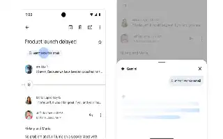 Guía práctica para crear una nueva cuenta de Gmail a través de un dispositivo Android