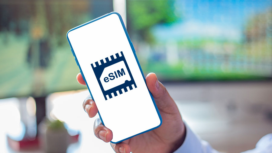 Mengenal Teknologi eSIM: Solusi Konektivitas Digital yang Lebih Praktis