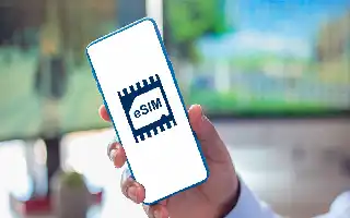 Conociendo la tecnología eSIM: Una solución de conectividad digital más práctica
