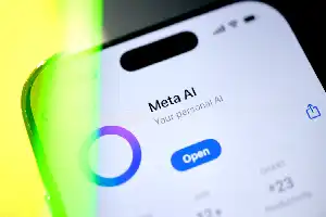 Meta expande su dominio en IA con el lanzamiento de un nuevo modelo generativo