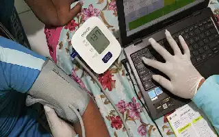 Complete Registration Guide for Free Health Checks for New Students of MPLS 2026