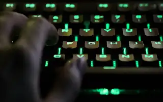 Cuidado con las estafas en línea: Guía práctica para detectar sitios web falsos