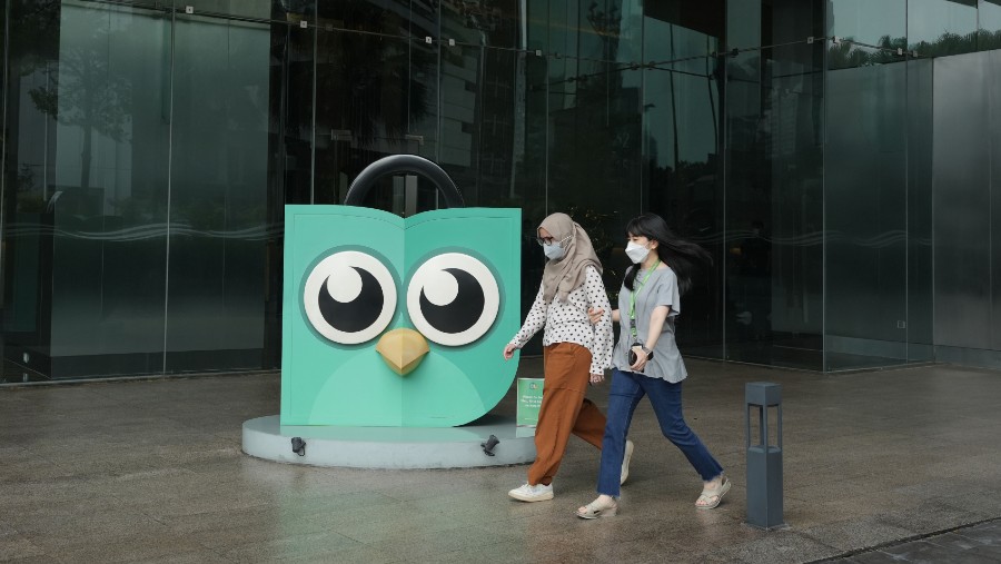 Restrukturisasi Organisasi, Tokopedia Lakukan Penyesuaian Tenaga Kerja