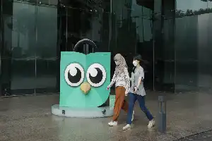 Restrukturisasi Organisasi, Tokopedia Lakukan Penyesuaian Tenaga Kerja