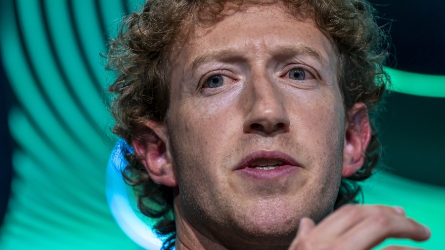 Mark Zuckerberg Akui Pengembangan Agen AI Meta Alami Perlambatan