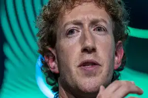Mark Zuckerberg Admits Meta's AI Agent Development Is Slowing Down