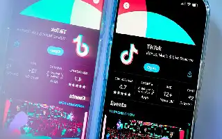 Практичний посібник зі зміни імені користувача в TikTok для зміцнення цифрової ідентичності
