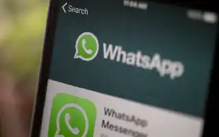 Guía práctica para recuperar mensajes de WhatsApp eliminados por accidente