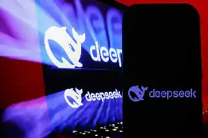 Kurangi Ketergantungan Asing, DeepSeek Mulai Kembangkan Chip AI Mandiri