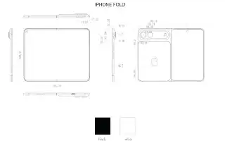 Apple mantiene el lanzamiento de su primer iPhone plegable para septiembre de 2026