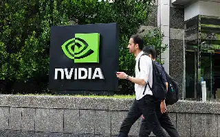Las tensiones geopolíticas impulsan a las empresas chinas a cambiar los chips de Nvidia por productos locales
