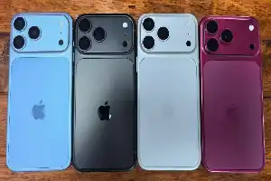 Estimasi Biaya Produksi iPhone 18 Pro Max Melonjak Rp5 Jutaan, Ini Pemicunya