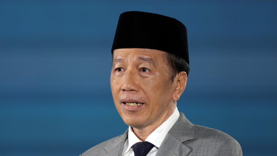 Membaca Strategi Politik Presiden Jokowi dalam Menjadikan PSI sebagai Basis Kekuatan Baru
