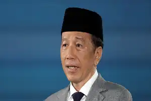 Analizando la estrategia política del presidente Jokowi para convertir al PSI en una nueva base de poder