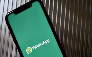 Guía práctica para gestionar las sesiones de cuenta de WhatsApp: soluciones para cerrar sesión sin una función directa