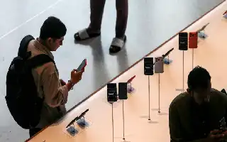 Apple optimiza el diseño interno del iPhone Air 2 y presenta cuatro actualizaciones principales