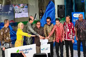 Strengthening Capital's Medical Services, Mayapada Hospital Officially Opens in East Jakarta