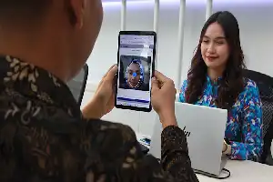 Нова процедура реєстрації SIM-карт: Використання біометричних технологій для безпеки користувачів