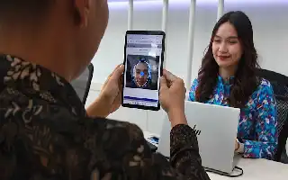 Нова процедура реєстрації SIM-карт: Використання біометричних технологій для безпеки користувачів