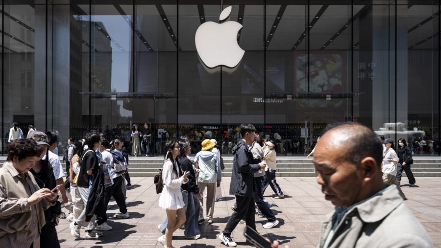 Data Rantai Pasok iPhone 18 Pro Bocor Akibat Serangan Siber di Tata Electronics