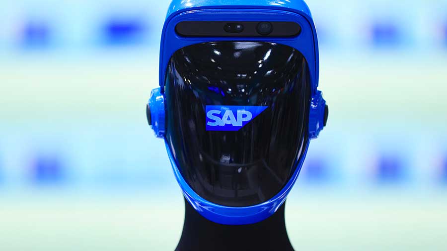 Efisiensi Operasional, SAP Alihkan Fokus Investasi ke Pengembangan Kecerdasan Buatan