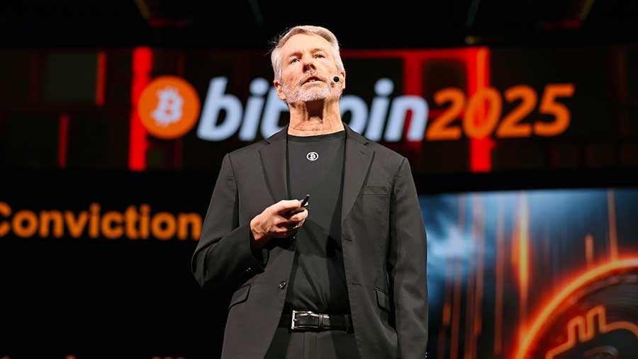 JPMorgan Peringatkan Strategi Finansial MicroStrategy Bisa Picu Volatilitas Bitcoin