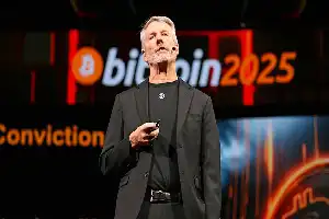 JPMorgan попереджає, що фінансова стратегія MicroStrategy може спричинити волатильність Bitcoin
