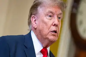Donald Trump Asserts Legality of Crypto Investments Amid Reports of Fantastic Profits