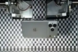 iPhone 18 Pro Max Leak: Features Jumbo Battery with Thicker Dimensions