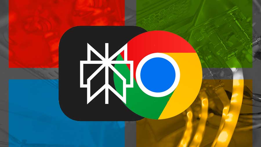 Waspada Malware Berkedok Ekstensi Perplexity AI di Google Chrome