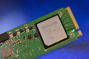 Dinamika Saham SK Hynix di Bursa Seoul Pasca Pencatatan Perdana di Nasdaq