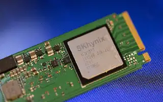 SK Hynix Stock Dynamics on the Seoul Exchange Following Nasdaq Listing