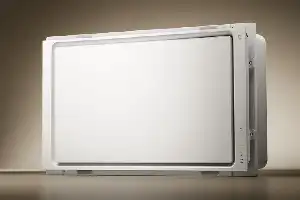 Xiaomi lanza un calefactor inteligente para baño basado en radar que ofrece automatización y eficiencia energética