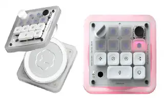 OpenAI lanza Codex Micro, un teclado mecánico inteligente de 230 dólares para desarrolladores de software