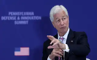 El director ejecutivo de JPMorgan advierte sobre los peligros de ciberseguridad del modelo de IA 'Mythos' de Anthropic