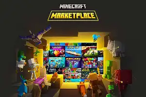 Оновлення за липень 2026 року: Minecraft Marketplace Pass приносить хорор-атмосферу «Backrooms»