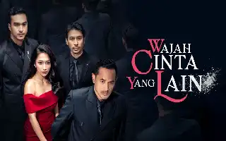 Як легально дивитися драматичний серіал «Wajah Cinta yang Lain» на стрімінгових платформах