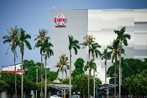 Lonjakan Pendapatan TSMC Jadi Sinyal Kuat Dominasi Investasi AI Global