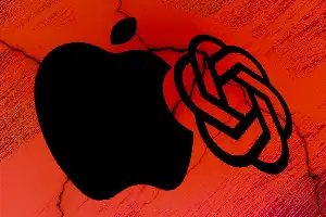 Presunto robo de secretos comerciales: Apple presenta demanda contra exempleado