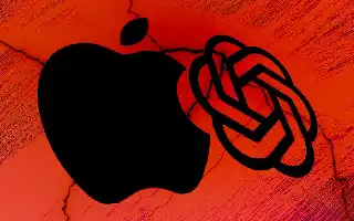 Presunto robo de secretos comerciales: Apple presenta demanda contra exempleado