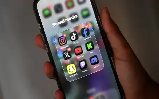 Cuidado: Estos hábitos triviales son las principales brechas para el hackeo de cuentas de redes sociales