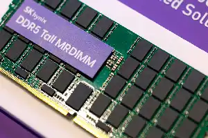 SK Hynix Predicts Memory Chip Supply Crisis to Continue Until 2030