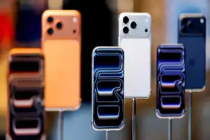 Оптимізація запису екрана на iPhone без сторонніх додатків