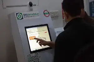 Цифрова трансформація: практичний посібник із реєстрації в BPJS Kesehatan з дому