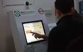 Цифрова трансформація: практичний посібник із реєстрації в BPJS Kesehatan з дому