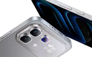 Recomendaciones de los mejores smartphones Infinix en el rango de Rp1 millón: Edición de julio de 2026