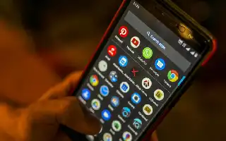 Smartphone Performance Optimization: Why Restricting Background Apps Matters